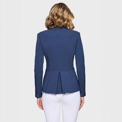Samshield Victorine Crystal Fabric Competition Jacket - SS26