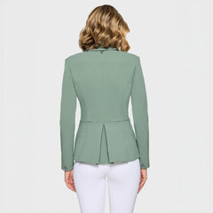 Samshield Victorine Crystal Fabric Competition Jacket - SS26
