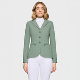 Samshield Victorine Crystal Fabric Competition Jacket - SS26