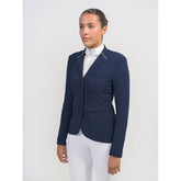 Samshield Victorine Crystal Intarsia Competition Jacket