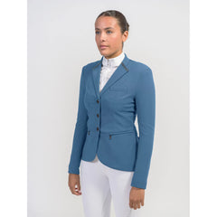 Samshield Victorine Crystal Intarsia Competition Jacket