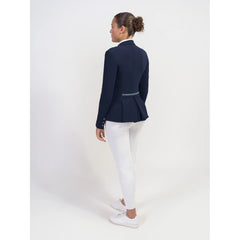 Samshield Victorine Crystal Intarsia Competition Jacket