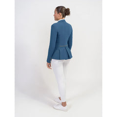 Samshield Victorine Crystal Intarsia Competition Jacket