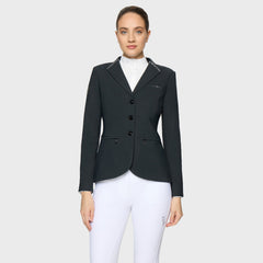 Samshield Victorine Premium Competition Jacket - FW26