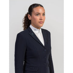 Samshield Victory Crystal Leaf Competition Jacket