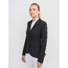 Samshield Victory Crystal Leaf Competition Jacket