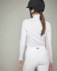 DADA Sport Visconti Turtle neck riding T-shirt