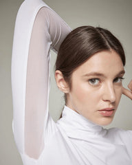 DADA Sport Visconti Turtle neck riding T-shirt