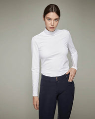 DADA Sport Visconti Turtle neck riding T-shirt