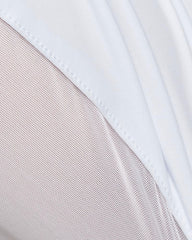 DADA Sport Visconti Turtle neck riding T-shirt