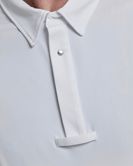 DADA Sport Vitali Long Sleeve Competition Polo