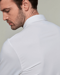DADA Sport Vitali Long Sleeve Competition Polo