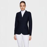 Samshield Wellington Crystal Competition Jacket - SS26