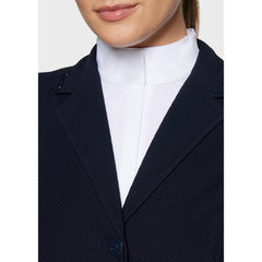 Samshield Wellington Crystal Competition Jacket - SS26
