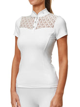 Equestrian Stockholm Crystal Champion Competition Top