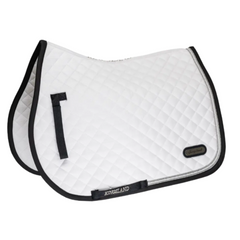 KLCameo Jumping Saddle Pad