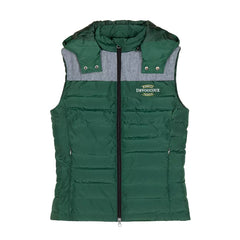 Devoucoux Womens Josia Padded Sleeveless Jacket