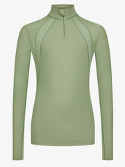 LeMieux Young Rider Mia Mesh Base Layer