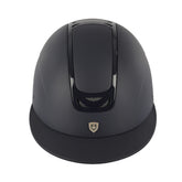 Equestro Frame Wide Model Helmet