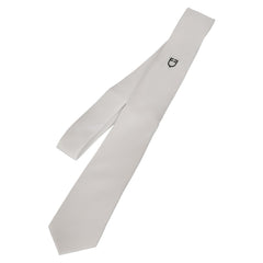 Equestro Embroidered Logo Competition Tie