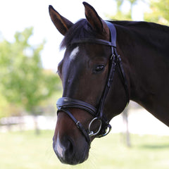 Acavallo Maesta Leather Bridle