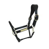 Kentucky Horsewear Anatomic Leather Head Halter