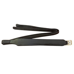 Lumiere Stirrup leathers - Jumping Stability