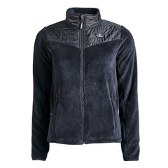 Classic Ladies Coral Fleece Jacket