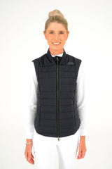 CT Women's P+P Puffer Vest
