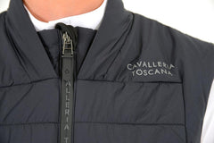 CT Women's P+P Puffer Vest