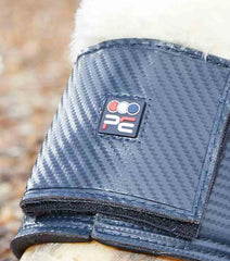 Carbon Tech Techno Wool Over Reach Boots