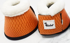 Dusk Bell Boots - Limited Edition