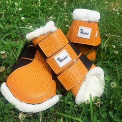 Dusk Tendon Boots - Limited Edition