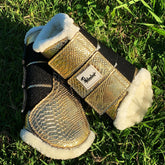 Golden Hour Tendon Boots - Limited Edition