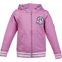 HKM Sweat jacket -Riding Show