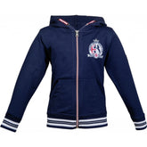 HKM Sweat jacket -Riding Show