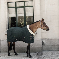 Kentucky Horsewear Show Rug 160g