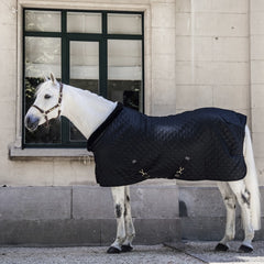 Kentucky Horsewear Show Rug 160g