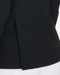 Equestro Women's technical competition jacket