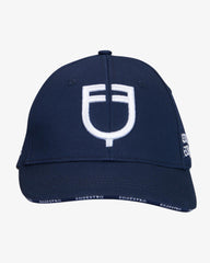 UNISEX BASEBALL CAP - Equestro