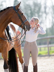 Zoe Breeches