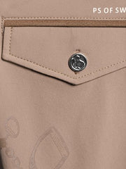 Zoe Breeches