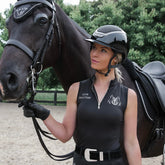 Queen Equestrian Diamond Tank