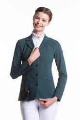 Oscar & Gabriel Show Jacket Jade