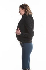 Oscar & Gabriel Mid Season Jacket LEA