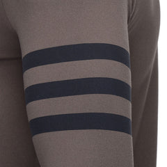 KLNorman Men's Training Shirt Brown Granite