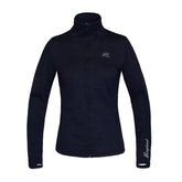 KLNatka Ladies Fleece Jacket Navy