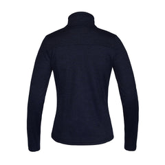 KLNatka Ladies Fleece Jacket Navy