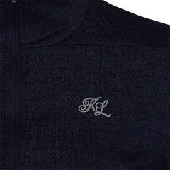 KLNatka Ladies Fleece Jacket Navy
