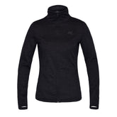KLNatka Ladies Fleece Jacket Black